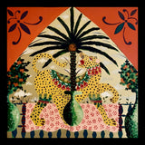 Cheetah Palms