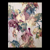 Entangled Flora