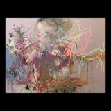 Kinetic Bloom