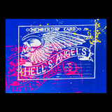 Membership Card Hells Angels
