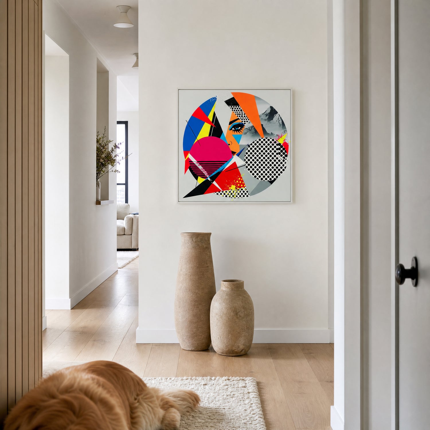 Prismatic Viewpoint