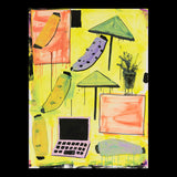 The Yellow Workcation