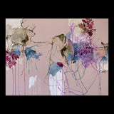 Thistledown and Antler